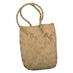 10 Small Kete Bags