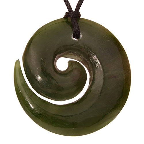Symbolic meanings in Māori carvings