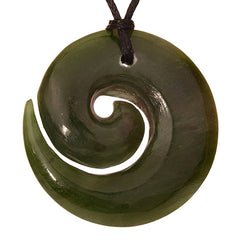 Symbolic meanings in Māori carvings