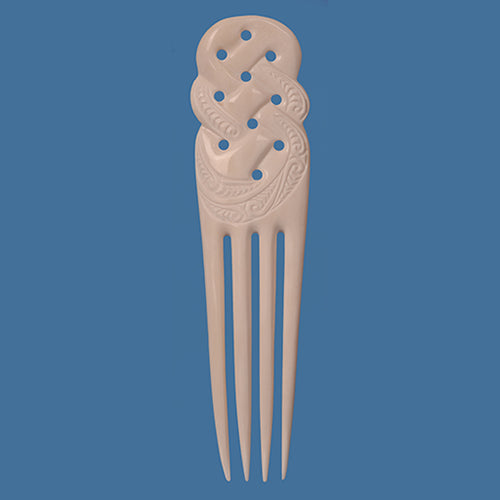 Bone Extra Large Multi Twist Heru - BHX003A