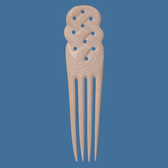 Bone Extra Large Multi Twist Heru - BHX003A