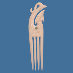 Bone Hook Heru Extra Large - BHX003BS