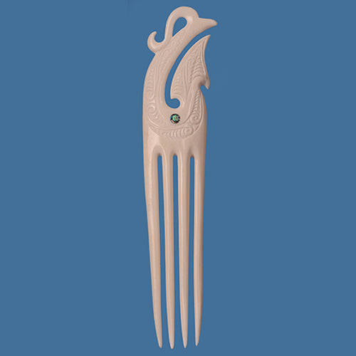  Bone Extra Large Hook Heru - BHX003B