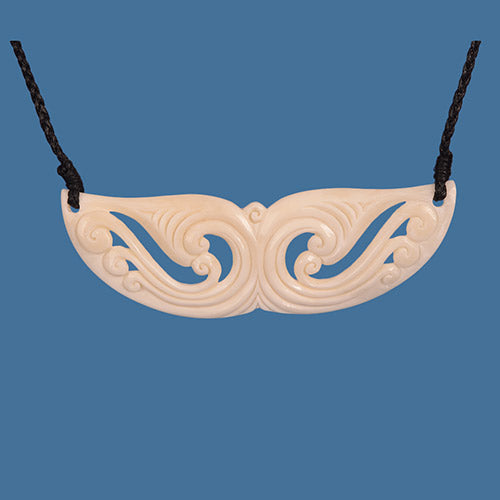 KiwiKoru Elegance Pendant Necklace - BN013