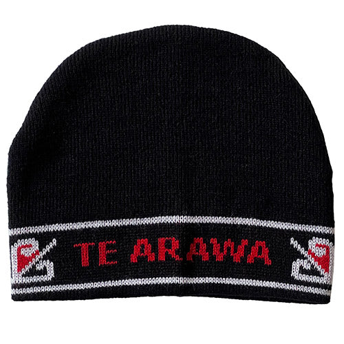 Maori Beanie Te Arawa - CBN008
