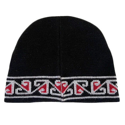 Maori Beanie Te Arawa - CBN008