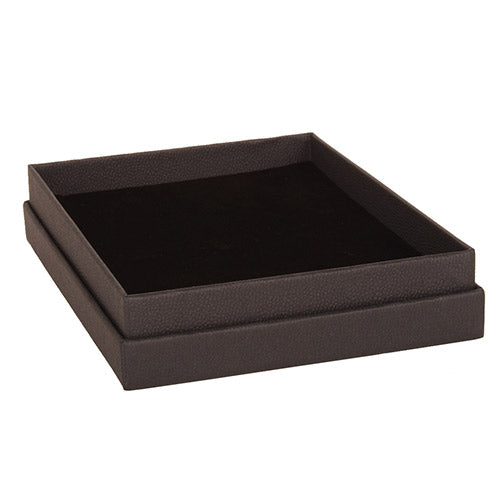 Extra Large Black Display Box