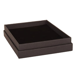 Extra Large Black Display Box