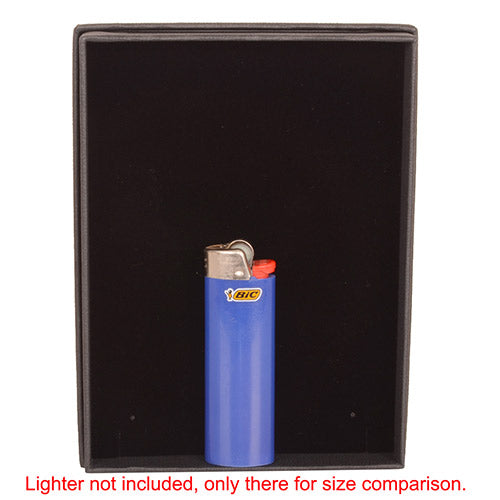 Extra Large Black Display Box
