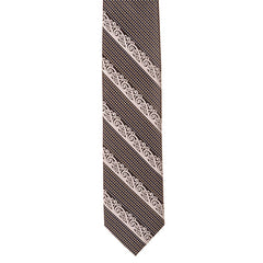 Maori Design Neck Tie - NT002