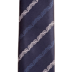 Maori Design Neck Tie - NT003